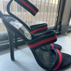 Steve Madden stilettos